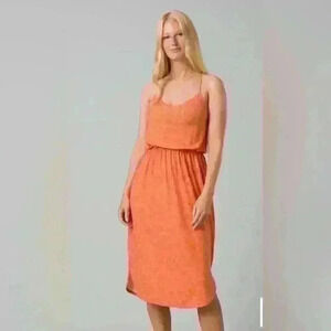 prAna  Ayla dress NWT , sz small